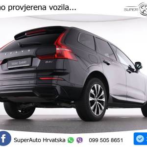 Volvo XC60 2.0d B4 AWD Aut. Plus Dark 197 KS, ACC+360+4xGR SJED+PANO+VIRT+ASIST