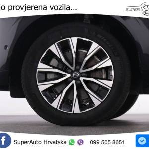 Volvo XC60 2.0d B4 AWD Aut. Plus Dark 197 KS, ACC+360+4xGR SJED+PANO+VIRT+ASIST
