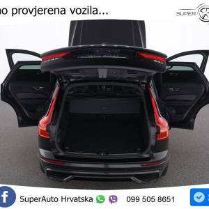 Volvo XC60 2.0d B4 AWD Aut. Plus Dark 197 KS, ACC+360+4xGR SJED+PANO+VIRT+ASIST