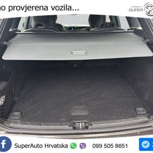 Volvo XC60 2.0d B5 AWD Aut. R-Design 235 KS, ZRAČNI+ACC+360+4xGR SJED+PANO+ASIST