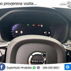 Volvo XC60 2.0d B5 AWD Aut. R-Design 235 KS, ZRAČNI+ACC+360+4xGR SJED+PANO+ASIST