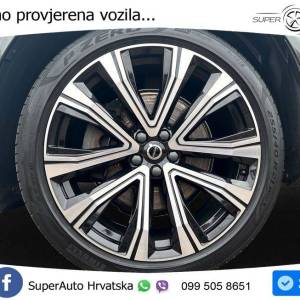 Volvo XC60 2.0d B5 AWD Aut. R-Design 235 KS, ZRAČNI+ACC+360+4xGR SJED+PANO+ASIST