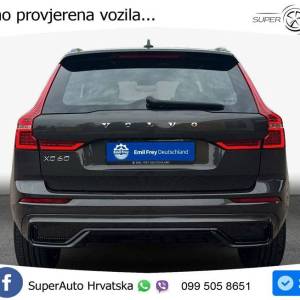 Volvo XC60 2.0d B5 AWD Aut. R-Design 235 KS, ZRAČNI+ACC+360+4xGR SJED+PANO+ASIST