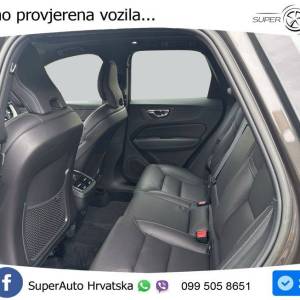 Volvo XC60 2.0d B5 AWD Aut. R-Design 235 KS, ZRAČNI+ACC+360+4xGR SJED+PANO+ASIST