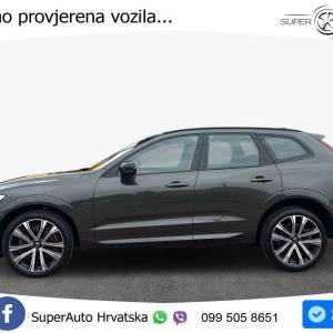 Volvo XC60 2.0d B5 AWD Aut. R-Design 235 KS, ZRAČNI+ACC+360+4xGR SJED+PANO+ASIST