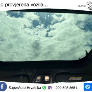 Volvo XC60 2.0d B5 AWD Aut. R Design 235 KS, KAM+LED+GR SJED+PANO+HEAD+ASIST
