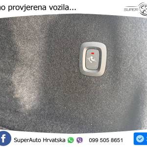 Volvo XC60 2.0d B5 AWD Aut. R Design 235 KS, KAM+LED+GR SJED+PANO+HEAD+ASIST