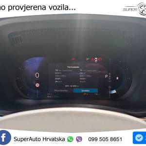 Volvo XC60 2.0d B5 AWD Aut. R Design 235 KS, KAM+LED+GR SJED+PANO+HEAD+ASIST