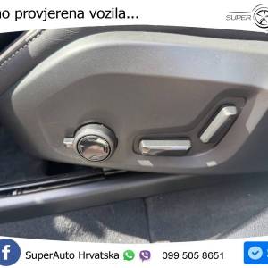 Volvo XC60 2.0d B5 AWD Aut. R Design 235 KS, KAM+LED+GR SJED+PANO+HEAD+ASIST
