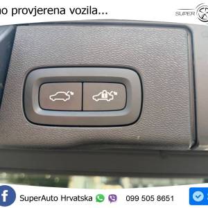 Volvo XC60 2.0d B5 AWD Aut. R Design 235 KS, KAM+LED+GR SJED+PANO+HEAD+ASIST