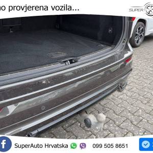 Volvo XC60 2.0d B5 AWD Aut. R Design 235 KS, ACC+KAM+LED+GR SJED+VIRT+NAVI+ASIST