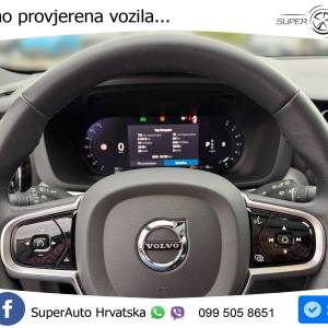 Volvo XC60 2.0d B5 AWD Aut. R Design 235 KS, ACC+KAM+LED+GR SJED+VIRT+NAVI+ASIST