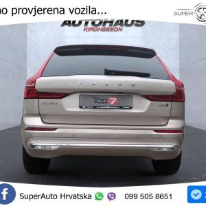 Volvo XC60 2.0d B5 AWD Aut. Ultimate Bright 235 KS, ACC+360+4xGR SJED+PANO+HEAD