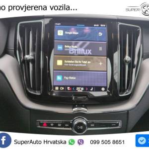 Volvo XC60 2.0d B5 AWD Aut. Ultimate Bright 235 KS, ACC+360+4xGR SJED+PANO+HEAD
