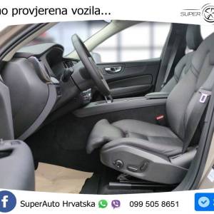 Volvo XC60 2.0d B5 AWD Aut. Ultimate Bright 235 KS, ACC+360+4xGR SJED+PANO+HEAD