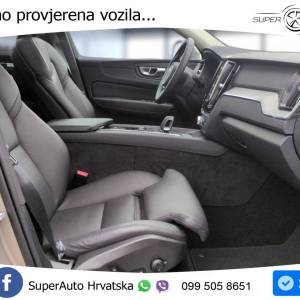 Volvo XC60 2.0d B5 AWD Aut. Ultimate Bright 235 KS, ACC+360+4xGR SJED+PANO+HEAD