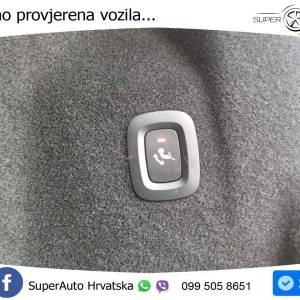 Volvo XC60 2.0d B5 AWD Aut. Ultimate Bright 235 KS, ACC+360+4xGR SJED+PANO+HEAD