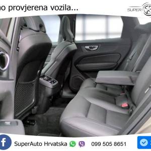 Volvo XC60 2.0d B5 AWD Aut. Ultimate Bright 235 KS, ACC+360+4xGR SJED+PANO+HEAD