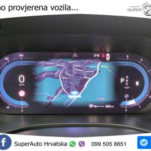 Volvo XC60 2.0d B5 AWD Aut. Ultimate Bright 235 KS, ACC+360+4xGR SJED+PANO+HEAD
