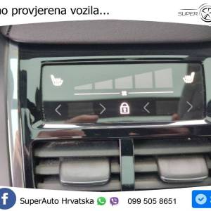 Volvo XC60 2.0d B5 AWD Aut. Ultimate Bright 235 KS, ACC+360+4xGR SJED+PANO+HEAD