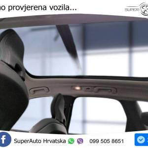Volvo XC60 2.0d B5 AWD Aut. Ultimate Bright 235 KS, ACC+360+4xGR SJED+PANO+HEAD
