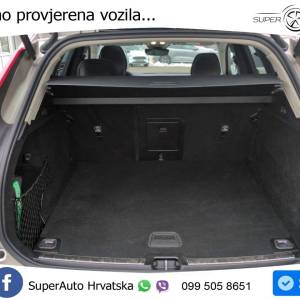 Volvo XC60 2.0d B5 AWD Aut. Ultimate Bright 235 KS, ACC+360+4xGR SJED+PANO+HEAD