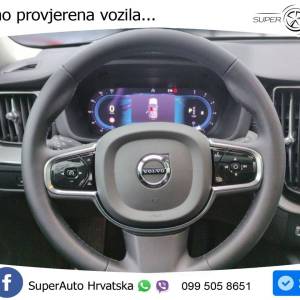 Volvo XC60 2.0d B5 AWD Aut. Ultimate Bright 235 KS, ACC+360+4xGR SJED+PANO+HEAD