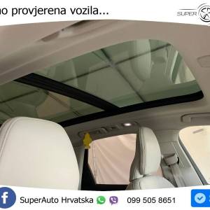Volvo XC60 2.0d B5 AWD Aut. Ultimate Dark 235 KS, ZRAČNI+ACC+4xGR SJED+360+PANO