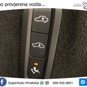 Volvo XC60 2.0d B5 AWD Aut. Ultimate Dark 235 KS, ZRAČNI+ACC+4xGR SJED+360+PANO
