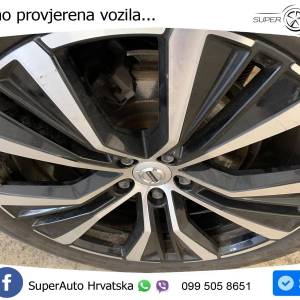 Volvo XC60 2.0d B5 AWD Aut. Ultimate Dark 235 KS, ZRAČNI+ACC+4xGR SJED+360+PANO