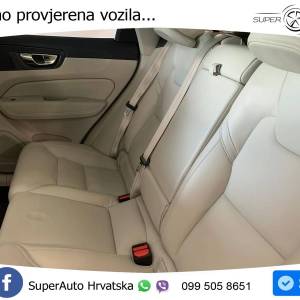 Volvo XC60 2.0d B5 AWD Aut. Ultimate Dark 235 KS, ZRAČNI+ACC+4xGR SJED+360+PANO