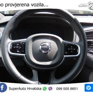 Volvo XC90 2.0 B5 AWD Aut. Plus Bright 235 KS, 7-SJED+360+4xGR SJED+PANO+ASIST