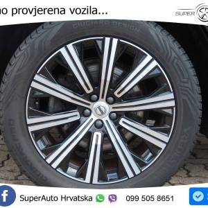 Volvo XC90 2.0 B5 AWD Aut. Plus Bright 235 KS, 7-SJED+360+4xGR SJED+PANO+ASIST