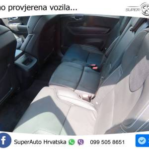 Volvo XC90 2.0 B5 AWD Aut. Plus Bright 235 KS, 7-SJED+360+4xGR SJED+PANO+ASIST