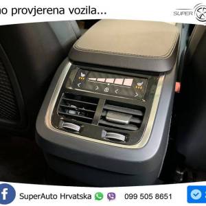 Volvo XC90 2.0 B5 AWD Aut. Ultimate Dark 235 KS, 7-SJED+ACC+GR SJED+360+PANO