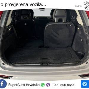 Volvo XC90 2.0 B5 AWD Aut. Ultimate Dark 235 KS, 7-SJED+ACC+GR SJED+360+PANO