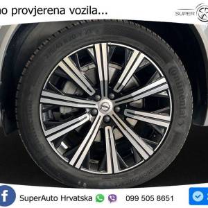 Volvo XC90 2.0 B5 AWD Aut. Ultimate Dark 235 KS, 7-SJED+ACC+GR SJED+360+PANO