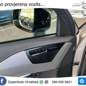 Volvo XC90 2.0 B5 AWD Aut. Ultimate Dark 235 KS, 7-SJED+ACC+GR SJED+360+PANO
