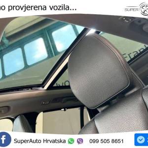 Volvo XC90 2.0 B5 AWD Aut. Ultimate Dark 235 KS, 7-SJED+ACC+GR SJED+360+PANO