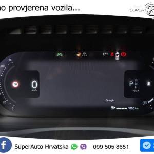 Volvo XC90 2.0 B5 AWD Aut. Plus Dark 235 KS, 7-SJED+ACC+360+4xGR SJED+PANO+ASIST