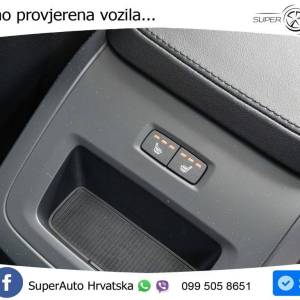 Volvo XC90 2.0 B5 AWD Aut. Plus Dark 235 KS, 7-SJED+ACC+360+4xGR SJED+PANO+ASIST