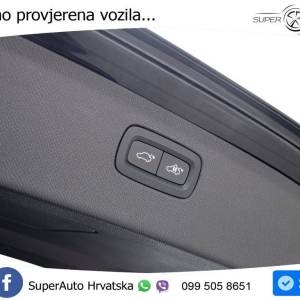 Volvo XC90 2.0 B5 AWD Aut. Plus Dark 235 KS, 7-SJED+ACC+360+4xGR SJED+PANO+ASIST