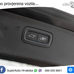 Volvo XC90 2.0 B5 AWD Aut. Ultimate Dark 235 KS, 7-SJED+360+4xGR SJED+PANO+HEAD