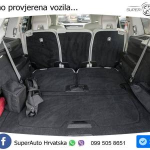 Volvo XC90 2.0 B5 AWD Aut. Ultimate Dark 235 KS, 7-SJED+360+4xGR SJED+PANO+HEAD