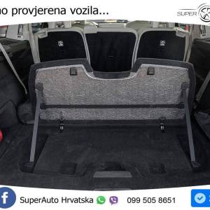 Volvo XC90 2.0 B5 AWD Aut. Ultimate Dark 235 KS, 7-SJED+360+4xGR SJED+PANO+HEAD