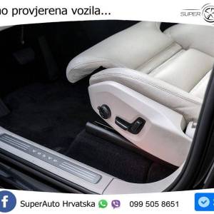 Volvo XC90 2.0 B5 AWD Aut. Ultimate Dark 235 KS, 7-SJED+360+4xGR SJED+PANO+HEAD