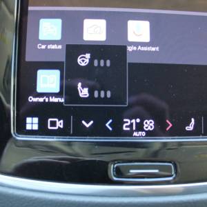 Volvo XC90 2.0 B5 D AWD AUTOMATIK 7 sjedala *HARMAN KARDON, NAVIGACIJA, KAMERA*
