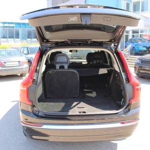 Volvo XC90 2.0 B5 D AWD AUTOMATIK 7 sjedala *HARMAN KARDON, NAVIGACIJA, KAMERA*