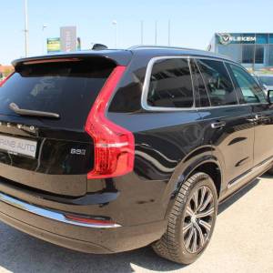 Volvo XC90 2.0 B5 D AWD AUTOMATIK 7 sjedala *HARMAN KARDON, NAVIGACIJA, KAMERA*