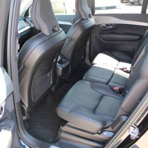 Volvo XC90 2.0 B5 D AWD AUTOMATIK 7 sjedala *HARMAN KARDON, NAVIGACIJA, KAMERA*